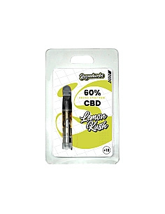 Buenahierba Cartucho CBD...
