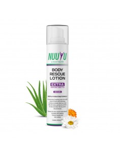Nuuyu Body rescue lotion 100 ML