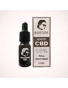 Maritrini CBD Full Spectrum...
