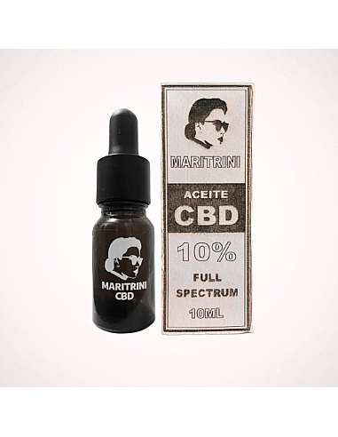 Maritrini CBD  Full Spectrum 20%