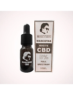 Maritrini CBD para mascotas...