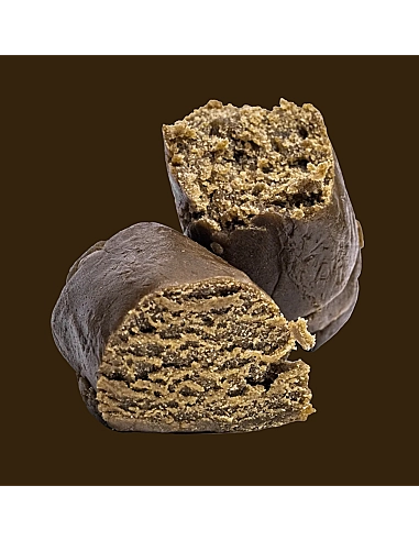 THE GREEN MUSE HASH BANANA BERRY 31% CBD