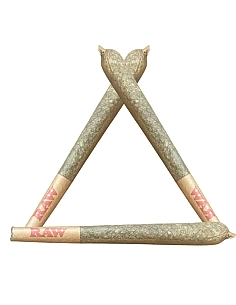 Maritrini CBD 3 Pre Roll...