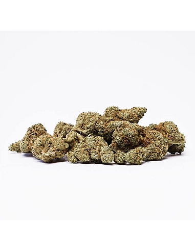 The Tree CBD Small Buds Sweet island...