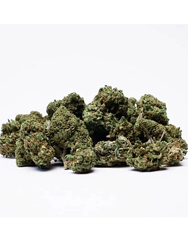 The Tree CBD Small Buds  UK Cheese