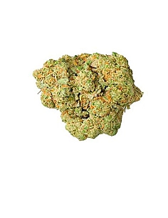 De Pata Verde Amnesia Haze
