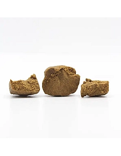 The Tree CBD Polen Hash CBD