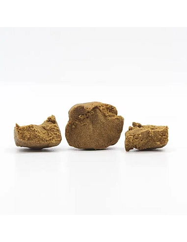 The Tree CBD Polen Hash CBD