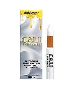 Cali Terpenes Aplicador...