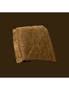 THE GREEN MUSE HASH CBD...