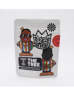 The Tree CBD Small buds...