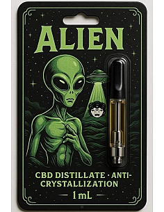 THE GREEN MUSE Hop Vape...