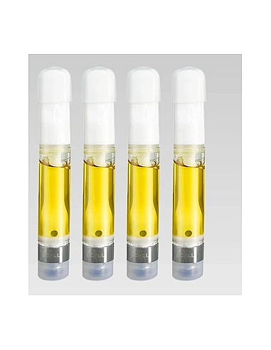THE GREEN MUSE Hop Vape  – Pack 4...