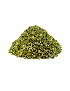 De Pata Verde Trim CBD