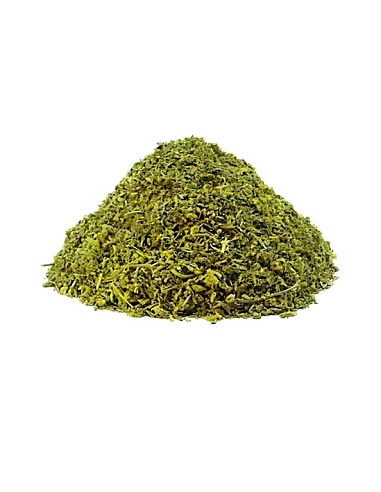 De Pata Verde Trim CBD