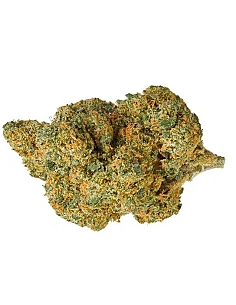 De Pata Verde CBD Small...