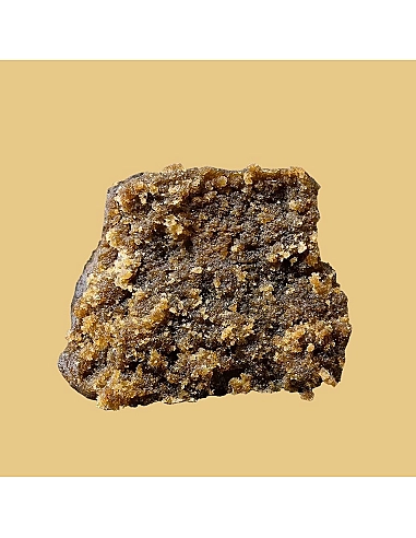THE GREEN MUSE HASH CBD MANGO KUSH...