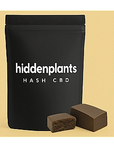 HIDDENPLANTS HASH BANANA...