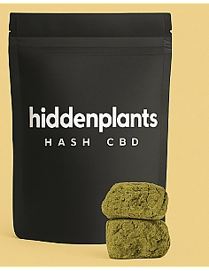HIDDENPLANTS HASH LEMON...