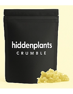 HIDDENPLANTS CRUMBLE 96%...