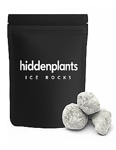 HIDDENPLANTS EXTRACTO ICE...