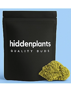 HIDDENPLANTS  15% CBD...