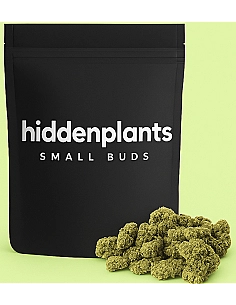 HIDDENPLANTS SMALL BUDS 11%...