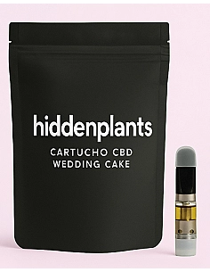 HIDDENPLANTS PACKS CARTUCHO...