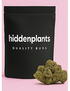 HIDDENPLANTS 14% CBD SAN...