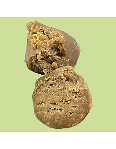 THE GREEN MUSE HASH CBD...