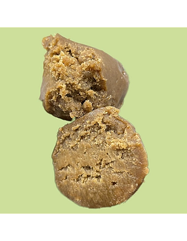 THE GREEN MUSE HASH CBD Animal Mints...