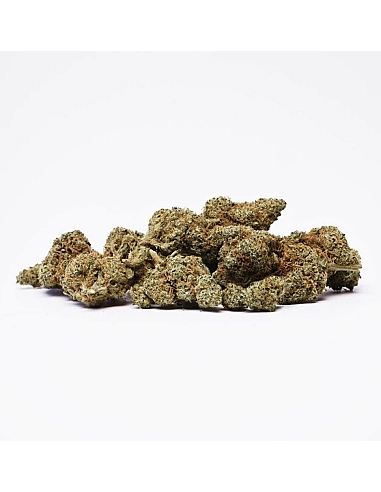 The Tree CBD Small Buds Sweet Kase