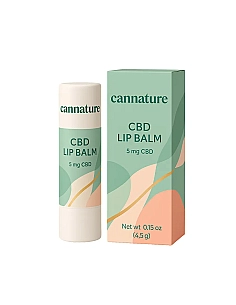 Cannature Bálsamo Labial 5...