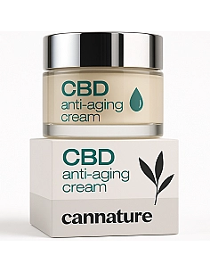 Cannature Crema Antiedad |...