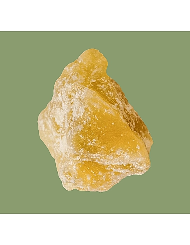 THE GREEN MUSE CRUMBLE Crunch 97% CBD