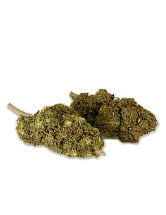 Chaman CBD GREEN MAMBA 29%