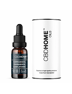 CBD HOME 30% + CBN 10% +...