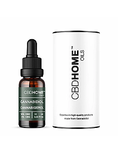 CBD HOME 15% + CBG 5% - 10...