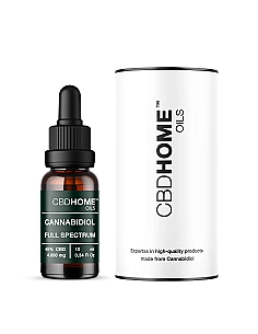 CBD HOME - CBD 40% Full...