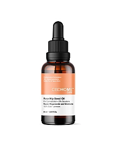 CBD HOME - CBD 10% + Rosa...
