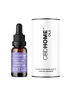 CBD HOME - CBD  20% CBD +...