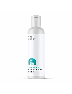 CBD HOME - Champú Mascotas...