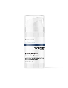 CBD HOME - Sports Crema...