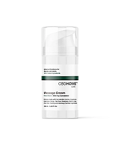CBD HOME - Sports Crema...