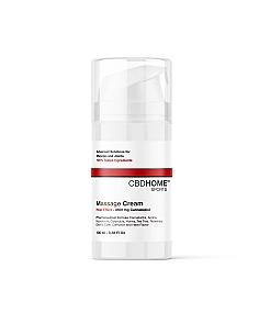CBD HOME - Sports Crema...