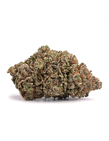 THE GREEN MUSE Cogollo  de CBD 12%...