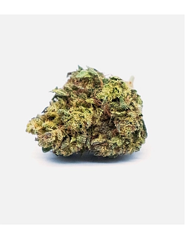 The Tree CBD Super Lemon