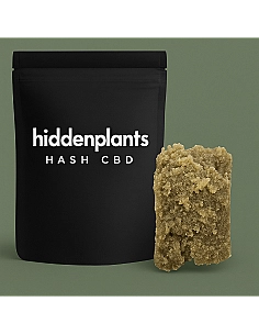 Hiddenplants HASH Punch 30%...