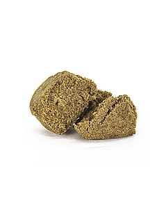 CHARAS HASH 45% CBD POLEN...