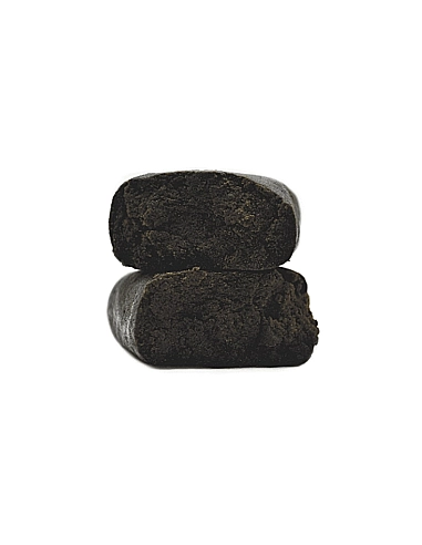 CHARAS HASH 45% CBD BLACK MAMBA